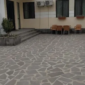  Гостевой дом Paper House