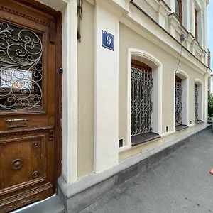  Гостевой дом лусия