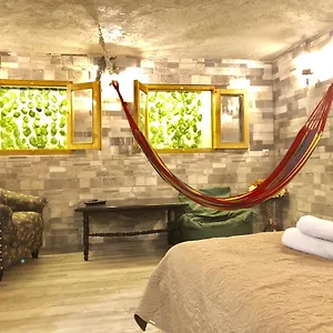  Гостевой дом Cozy Nest